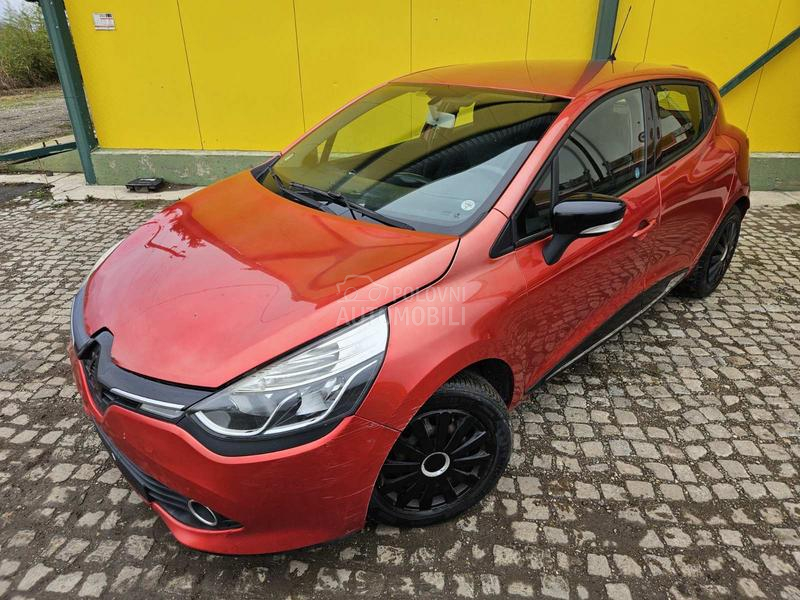Renault Clio ZA TRGO.VCE/TO.P CEN