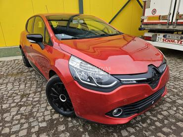 Renault Clio ZA TRGO.VCE/TO.P CEN