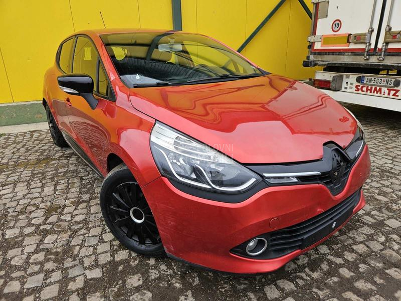 Renault Clio ZA TRGO.VCE/TO.P CEN