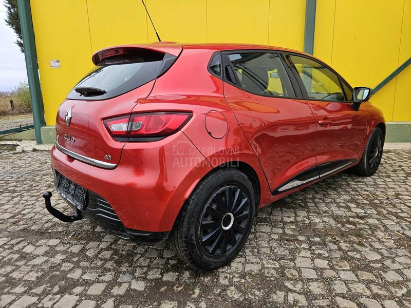 Renault Clio ZA TRGO.VCE/TO.P CEN
