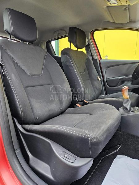 Renault Clio ZA TRGO.VCE/TO.P CEN
