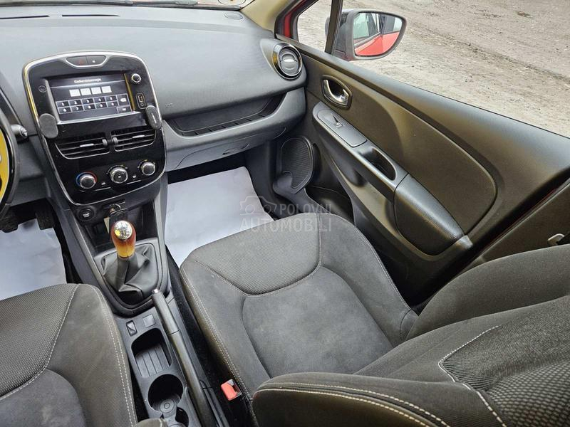 Renault Clio ZA TRGO.VCE/TO.P CEN