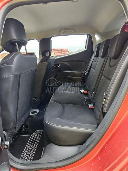 Renault Clio ZA TRGO.VCE/TO.P CEN