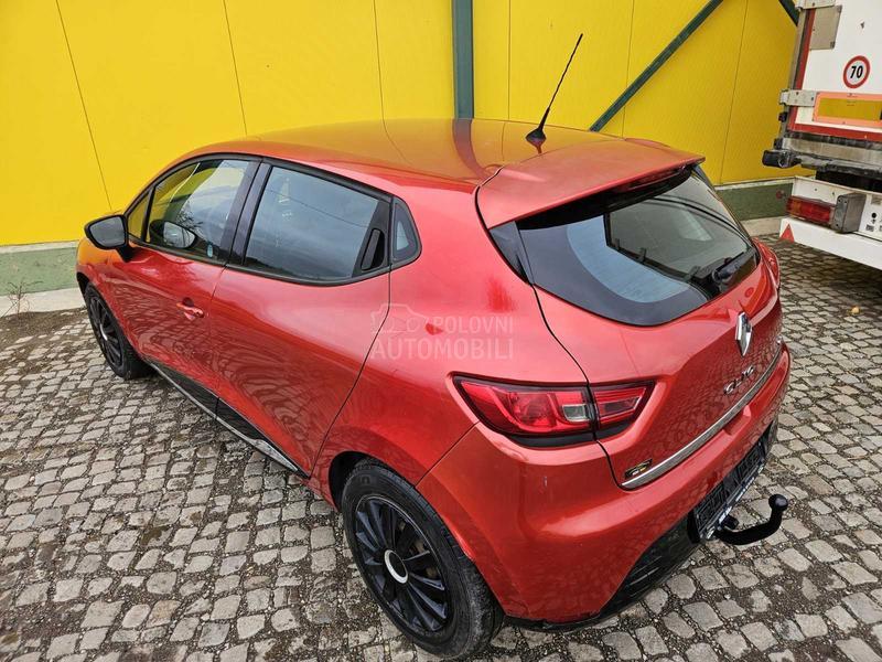 Renault Clio ZA TRGO.VCE/TO.P CEN
