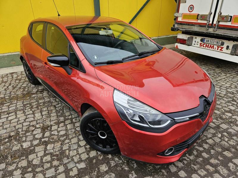 Renault Clio ZA TRGO.VCE/TO.P CEN