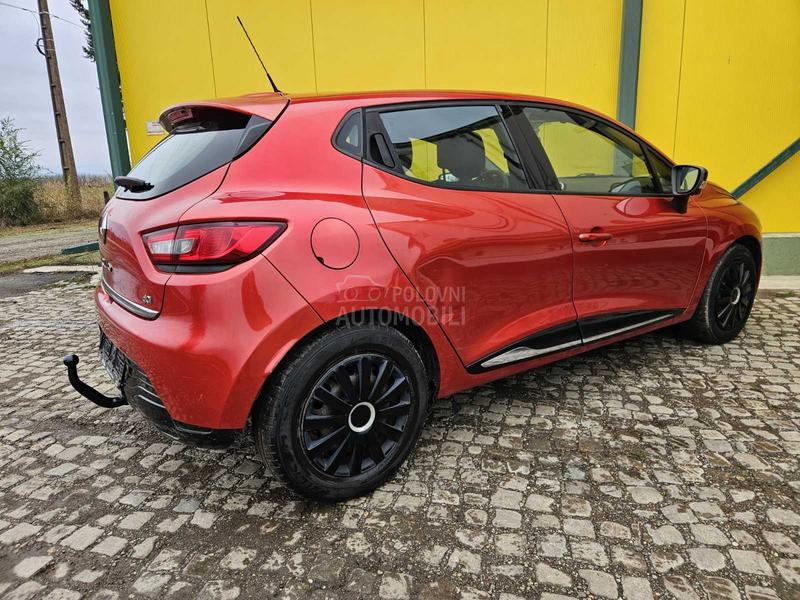Renault Clio ZA TRGO.VCE/TO.P CEN