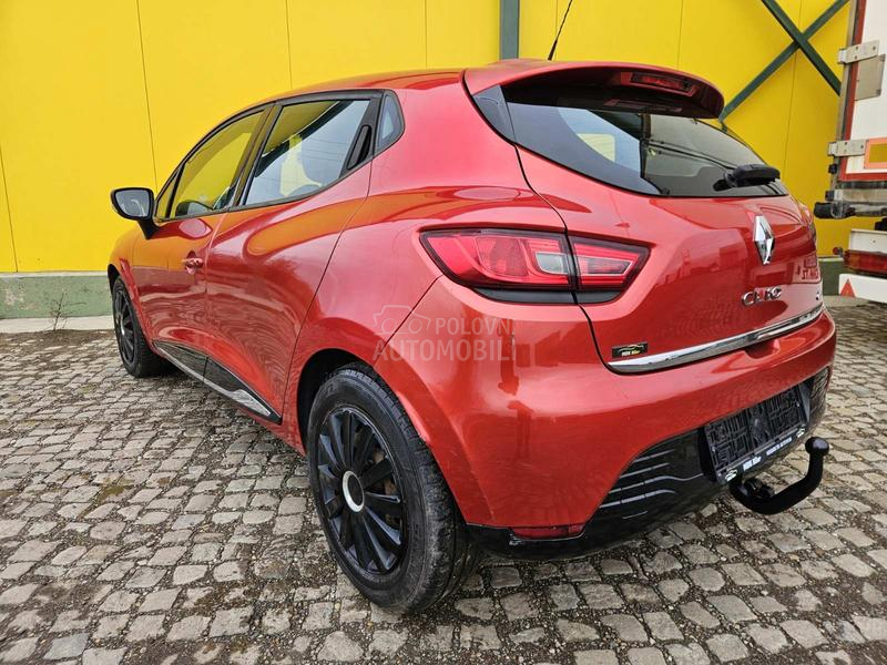 Renault Clio ZA TRGO.VCE/TO.P CEN