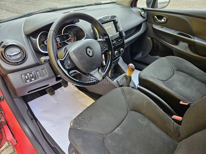 Renault Clio ZA TRGO.VCE/TO.P CEN