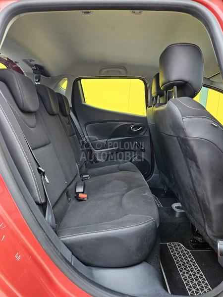Renault Clio ZA TRGO.VCE/TO.P CEN