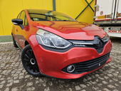 Renault Clio ZA TRGO.VCE/TO.P CEN