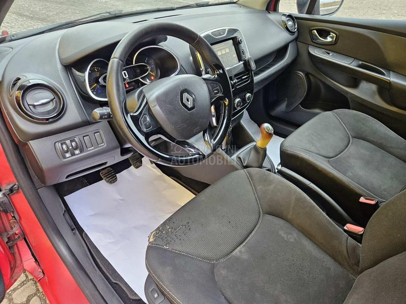 Renault Clio ZA TRGO.VCE/TO.P CEN