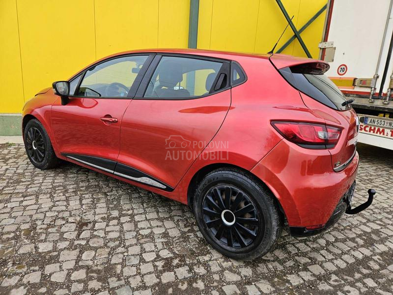 Renault Clio ZA TRGO.VCE/TO.P CEN