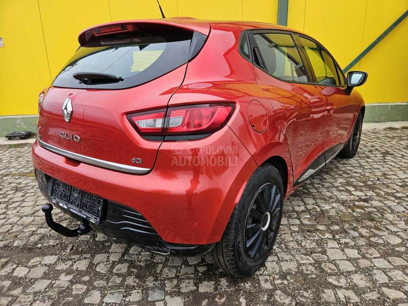 Renault Clio ZA TRGO.VCE/TO.P CEN