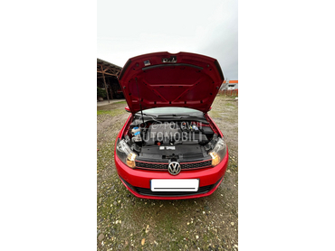 Volkswagen Golf 6 1.6 TDI