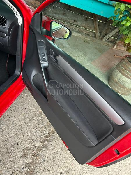 Volkswagen Golf 6 1.6 TDI