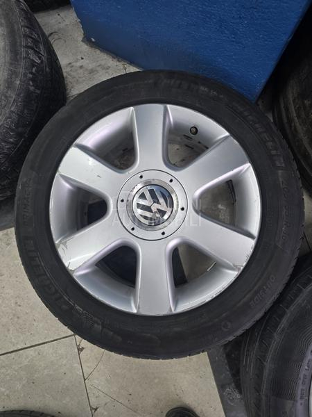 Aluminijumske felne VW 16" 5 x 112