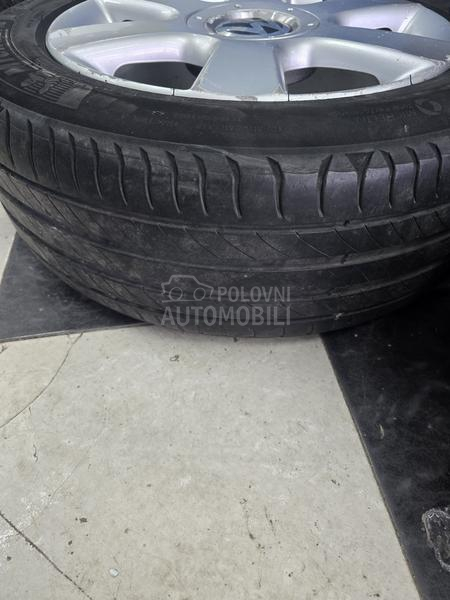 Aluminijumske felne VW 16" 5 x 112