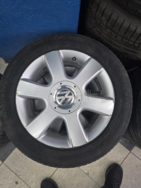 Aluminijumske felne VW 16" 5 x 112