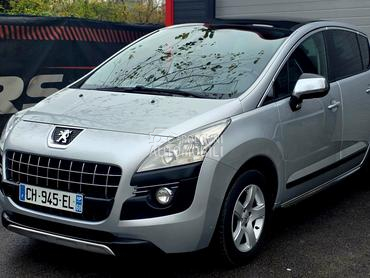 Peugeot 3008 1.6E-HDI/ALLUR/PANOR