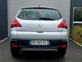 Peugeot 3008 1.6E-HDI/ALLUR/PANOR