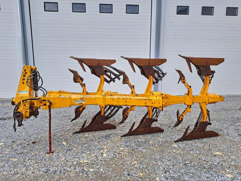 Kverneland Rabe Weak i Huard