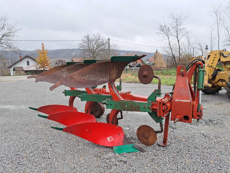 Kverneland Rabe Weak i Huard