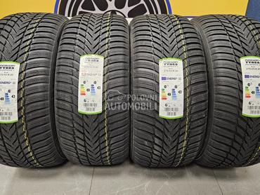 Nokian 275/45 R20 Zimska