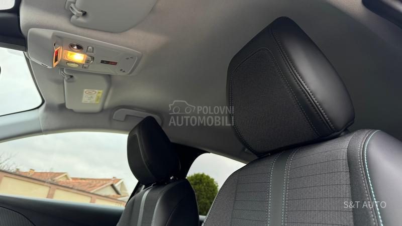 Peugeot 208 1.5 HDI/ ALLURE/ LED