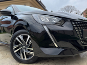 Peugeot 208 1.5 HDI/ ALLURE/ LED