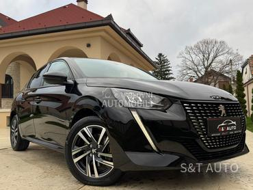 Peugeot 208 1.5 HDI/ ALLURE/ LED