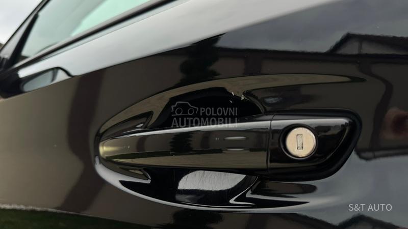 Peugeot 208 1.5 HDI/ ALLURE/ LED