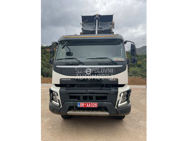 Volvo FMX