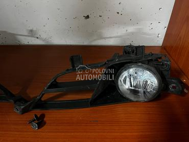 Maglenke za Peugeot 5008 za 2017. god.