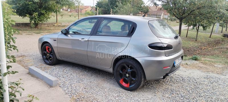 Alfa Romeo 147 1.6 16v