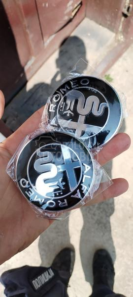 Alfa Romeo 147 1.6 16v