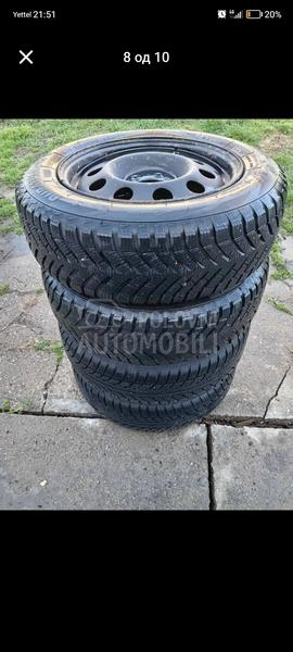 Alfa Romeo 147 1.6 16v