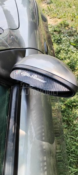 Alfa Romeo 147 1.6 16v