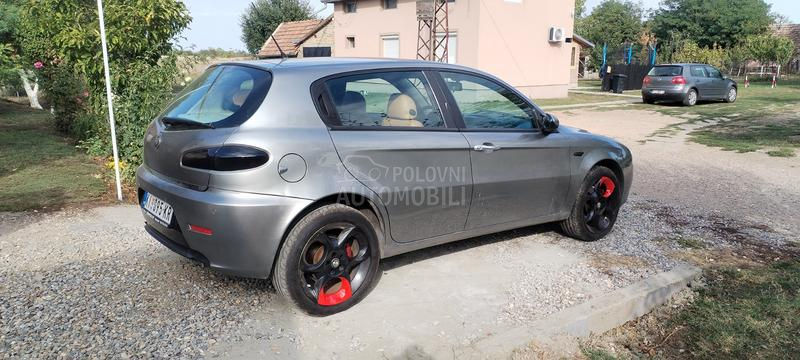 Alfa Romeo 147 1.6 16v
