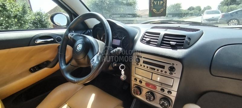 Alfa Romeo 147 1.6 16v