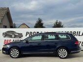 Volkswagen Passat B7 XEN / PANO