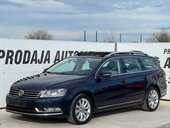 Volkswagen Passat B7 XEN / PANO