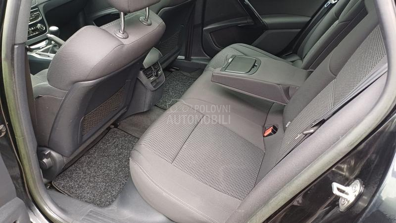 Peugeot 508 1.6 hdi alure nov