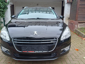 Peugeot 508 1.6 hdi alure nov
