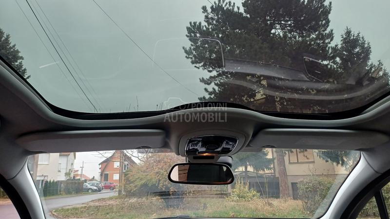 Peugeot 508 1.6 hdi alure nov