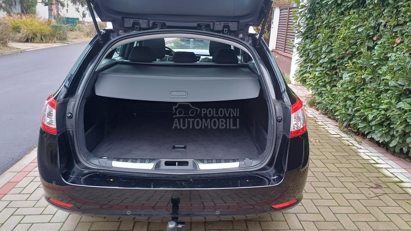 Peugeot 508 1.6 hdi alure nov