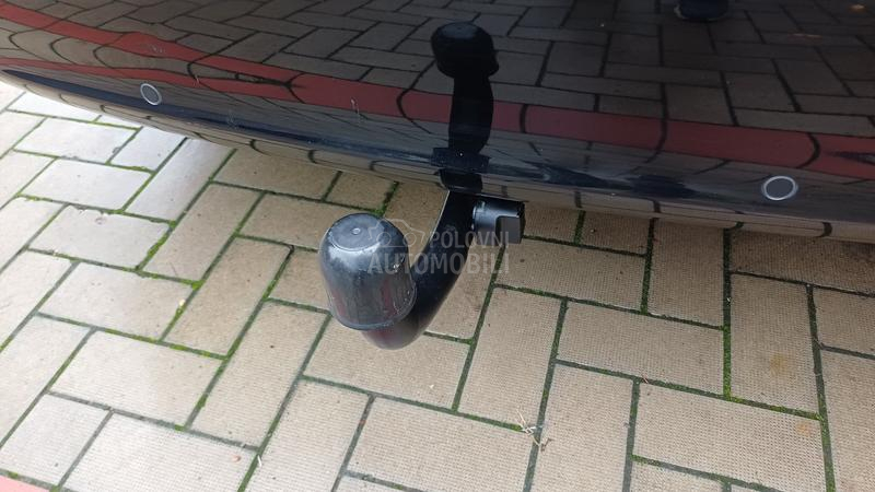 Peugeot 508 1.6 hdi alure nov