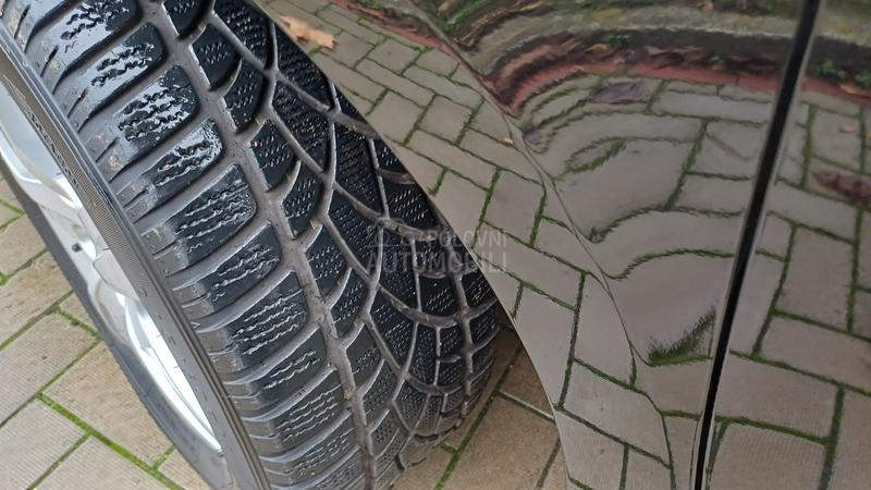 Peugeot 508 1.6 hdi alure nov