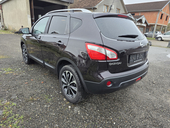 Nissan Qashqai 1.6