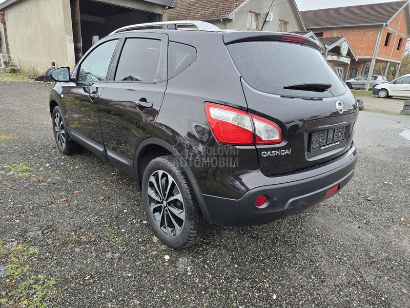 Nissan Qashqai 1.6