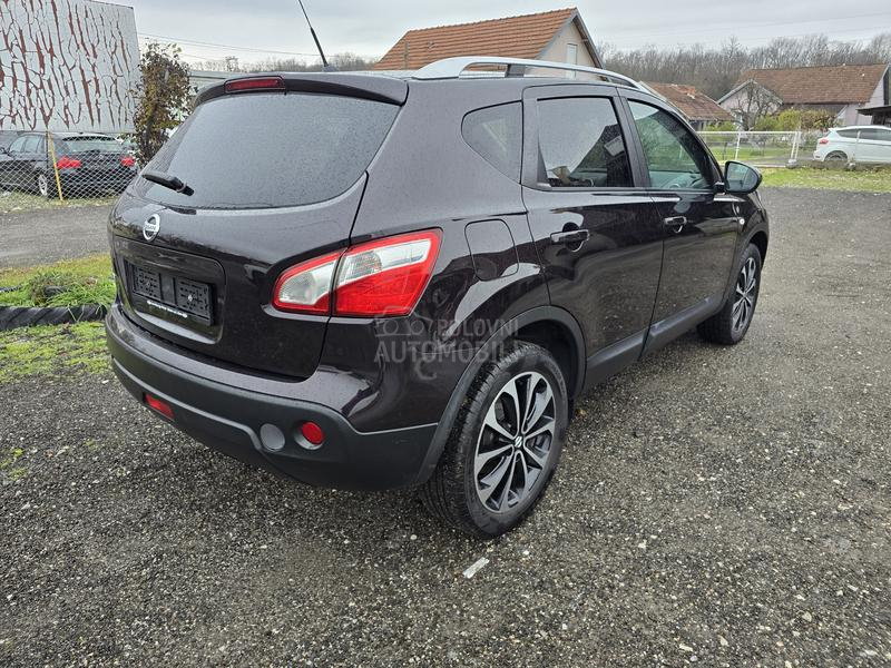 Nissan Qashqai 1.6